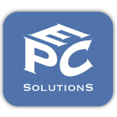 EPC - Construction Management Solutions's Logo