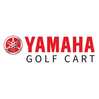 Irrigation Products International (Yamaha Golfcar Division)'s Logo