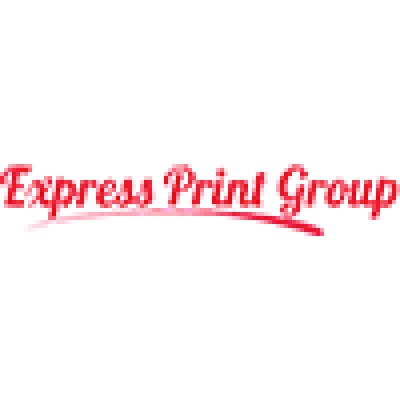 Express Print Group's Logo