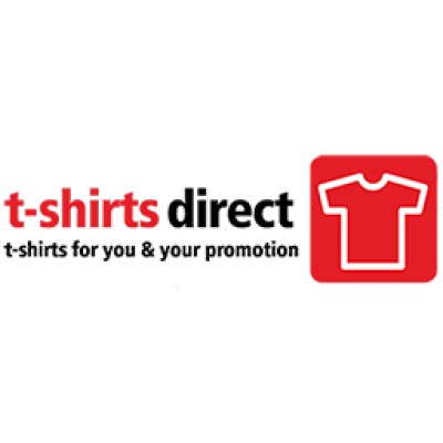 T-shirts Direct's Logo