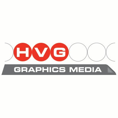 HVG Graphics's Logo