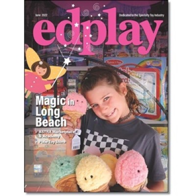 edplay's Logo