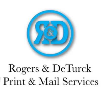 Rogers & DeTurck Print & Mail Services's Logo