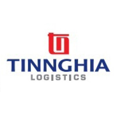 Tin Nghia Logistics's Logo