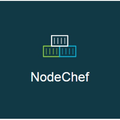 NodeChef's Logo