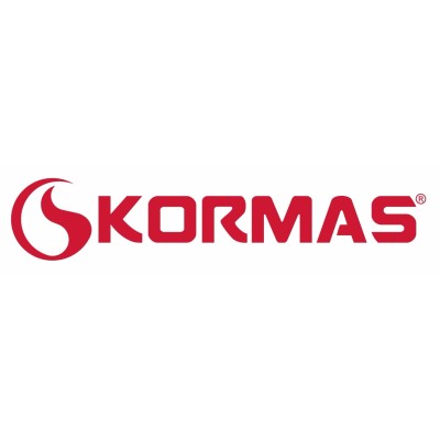 Kormas Electric Motors's Logo