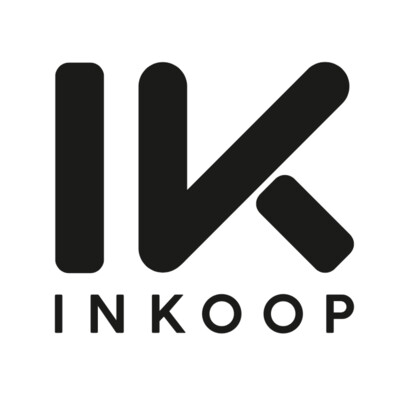 Inkoop's Logo