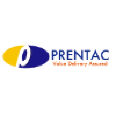 PRENTAC's Logo