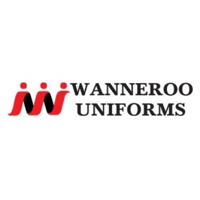 WannerooUniforms's Logo