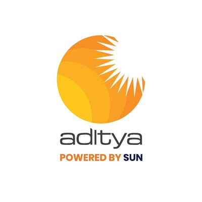 Aditya Green Energy Private Limited's Logo