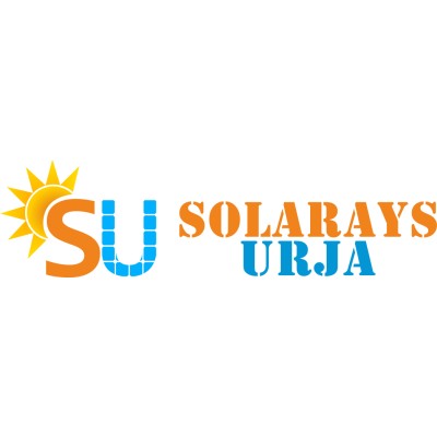 Solarays Urja Pvt Ltd's Logo