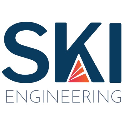 SKI Engineering Pvt Ltd's Logo