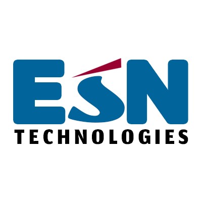 ESN Technologies (India) Pvt Ltd.'s Logo