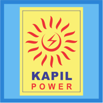 Kapil Power & Infra (P) Ltd.'s Logo