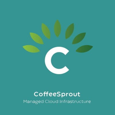 CoffeeSprout ICT Services's Logo