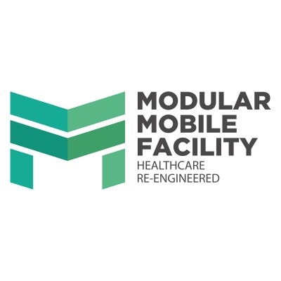 Modular Mobile Facility's Logo