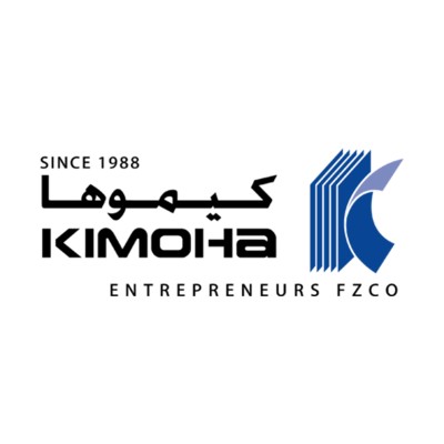 Kimoha Entrepreneurs FZCO's Logo