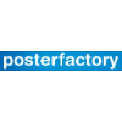 posterfactory.com.au's Logo