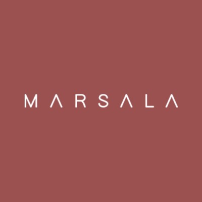 Marsala Software's Logo