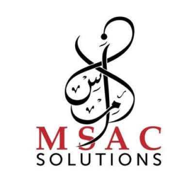 MSAC SOLUTIONS's Logo