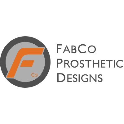 FabCo Prosthetic Designs LLC's Logo