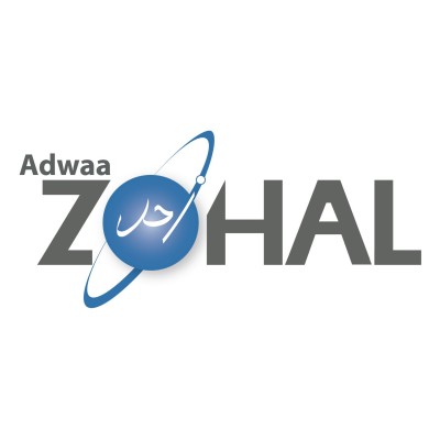 Adwaa Zohal's Logo