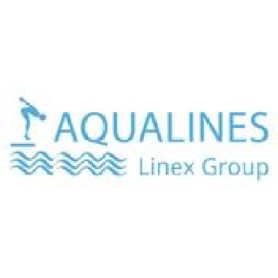 Aqualines UAE's Logo