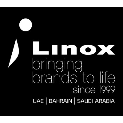 Linox Creative Advertising's Logo