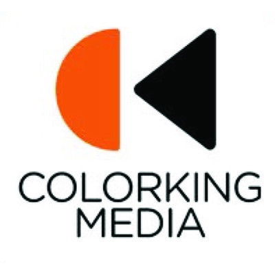 Colorking UAE's Logo