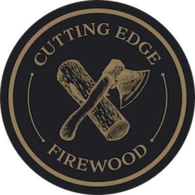 Cutting Edge Firewood's Logo