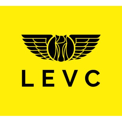 LEVC Polska's Logo