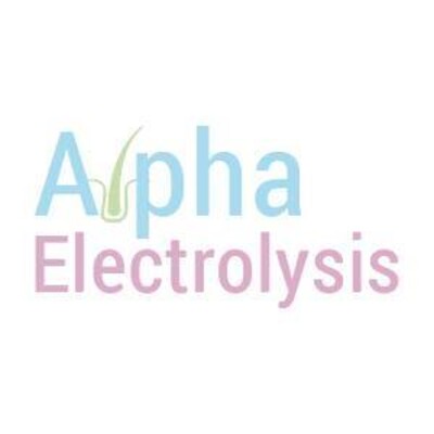 Alpha Electrolysis's Logo