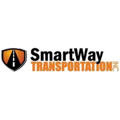 SmartWay Transportation Inc.'s Logo