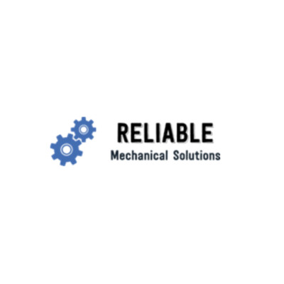 Reliable Mechanical Solutions's Logo