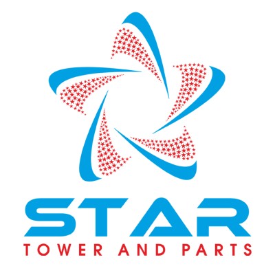 STAR TOWER AND PARTS TRADING DMCC's Logo