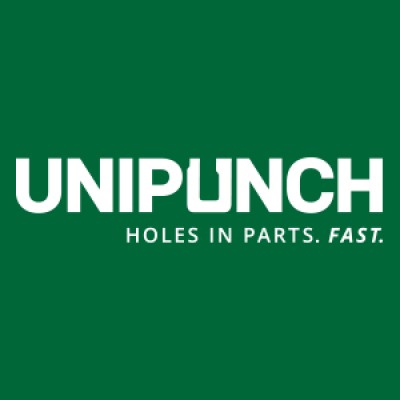 UniPunch Products Inc.'s Logo