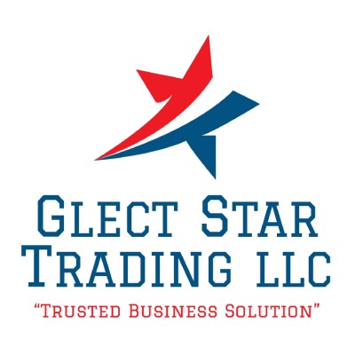 GLECT STAR TRADING LLC's Logo