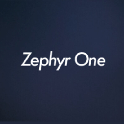 Zephyr One - Media Buying's Logo