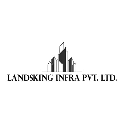 Landsking Infra Pvt. Ltd.'s Logo