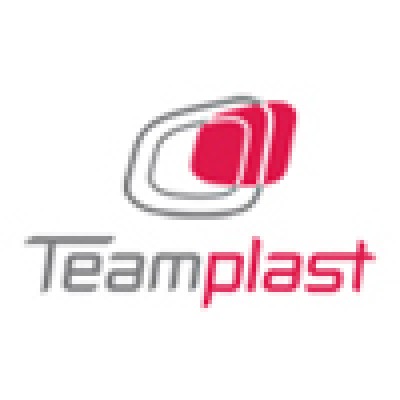 Teamplast's Logo