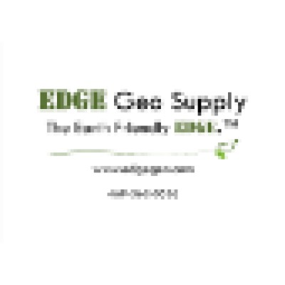 EDGE Geo Supply's Logo