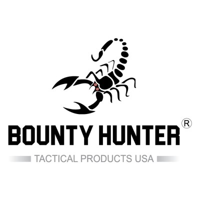 Bounty Hunter Store's Logo