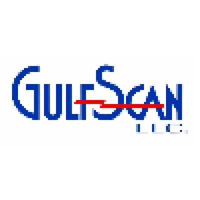 GulfScan's Logo