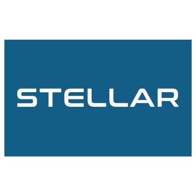 STELLAR TECHNOFORGE's Logo