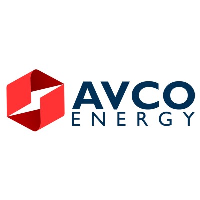 Avco Energy's Logo