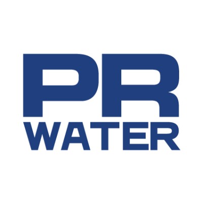 PR Water Australia's Logo