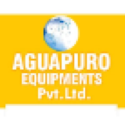 Aguapuro Equipments Pvt. Ltd's Logo