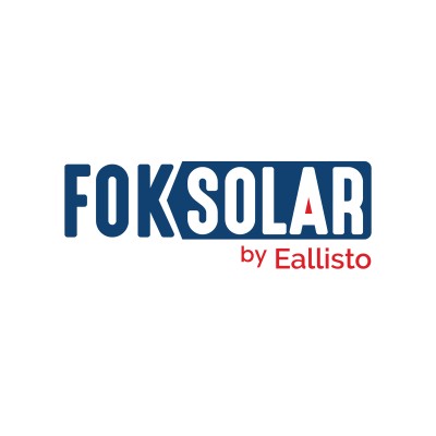 FOKSOLAR's Logo