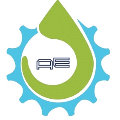 Aldiya Energy PLC's Logo