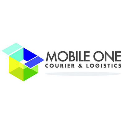 Mobile One Courier & Logistics's Logo